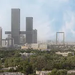 Stylish Flat In Downtown Dubai With Ps5 Gym And Pool
