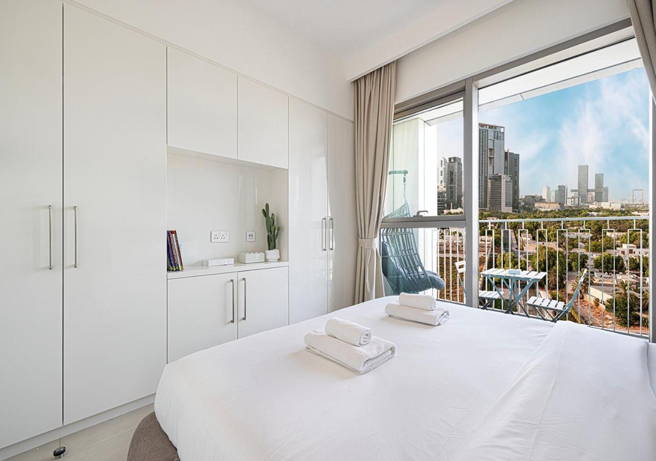 Apartment Stylish Flat In Downtown With Ps5 Gym And Pool Dubai