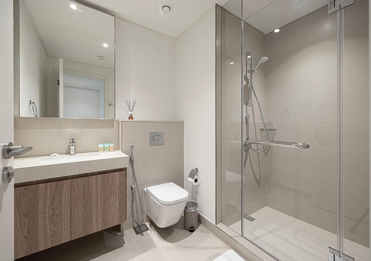 Stylish Flat In Downtown With Ps5 Gym And Pool * Dubai